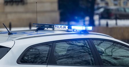 Policjant dostał naganę. 70-latka ze Stargardu miała płacić 10 tys. zł