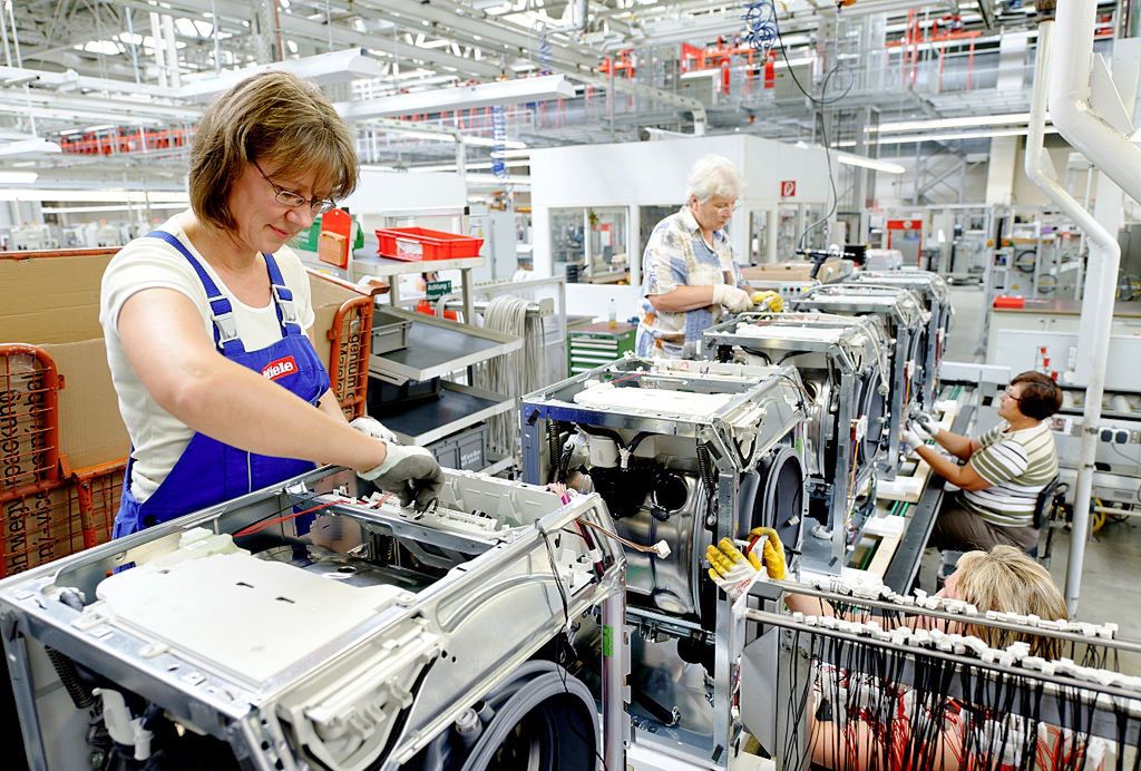 Masowo uciekają z Niemiec. Mają jeden kierunek: Polska