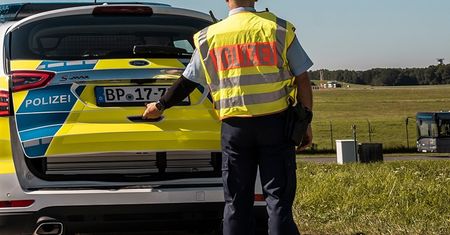 Niemcy studzą entuzjazm. Chodzi o przepustki na granicach