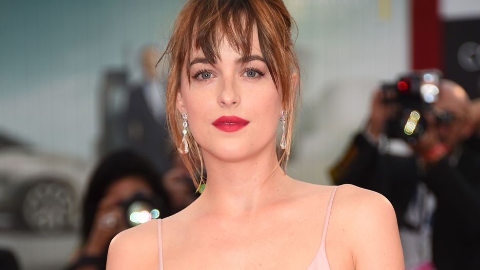 Dakota Johnson