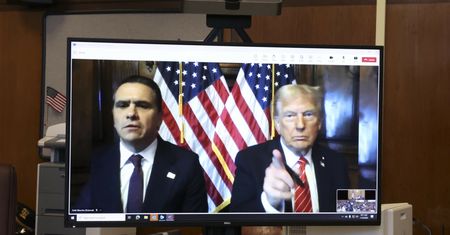 Zapadł wyrok ws. Donalda Trumpa. Został skazany za 34 przestępstwa