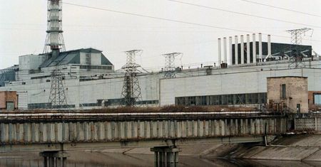 Wojna w Ukrainie. Ponownie działa zasilanie w Czarnobylskiej Elektrowni Atomowej