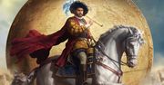 Europa Universalis 5 na nowym materiale. Podróż przez olbrzymią mapę świata, stojącego na progu epokowych zmian