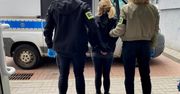 Napadli podróżnego na dworcu w Bydgoszczy. On uderzył w brzuch, ona wyrwała torbę