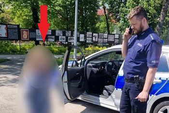 8-latka zgubiła się w galerii handlowej. Szukała mamy