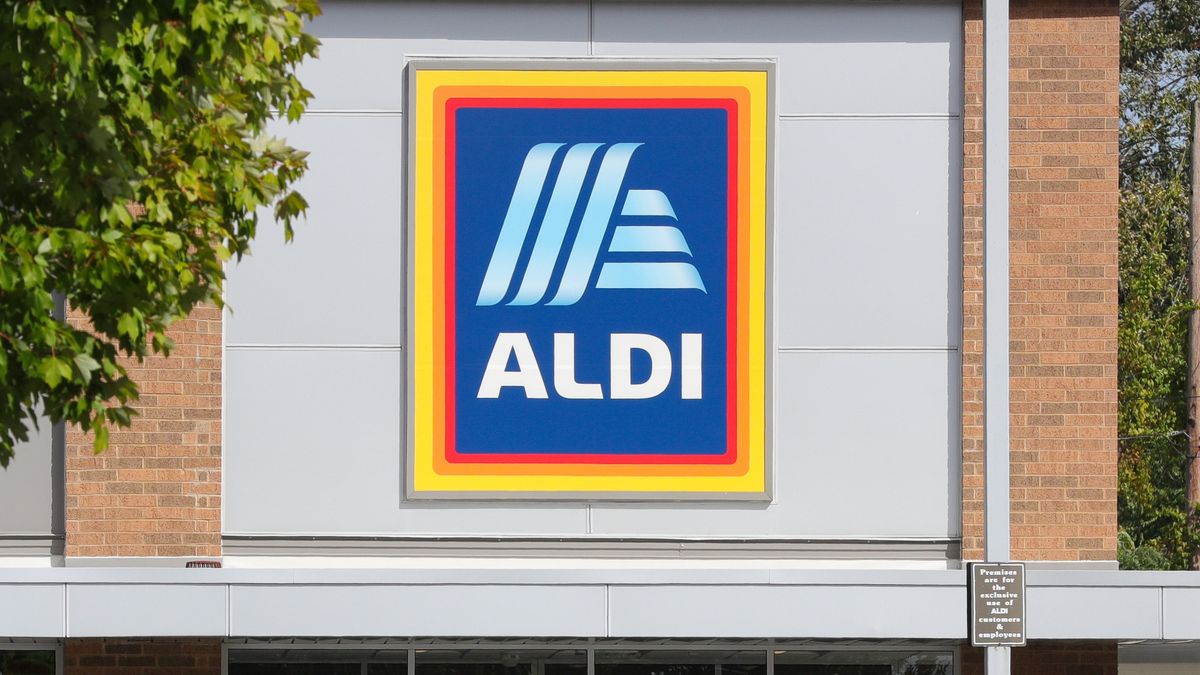 Promocja w Aldi