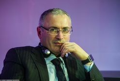 Były oligarcha i krytyk Putina: Rosjanie mogą mieć "kreta" w otoczeniu Merkel