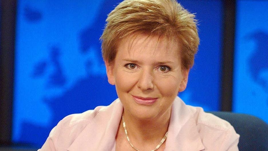 scena z: Gra¿yna Bukowska
SK: Druga Twarz, program rozrywkowy, Polska 2003
fot. Mirecki/AKPA
