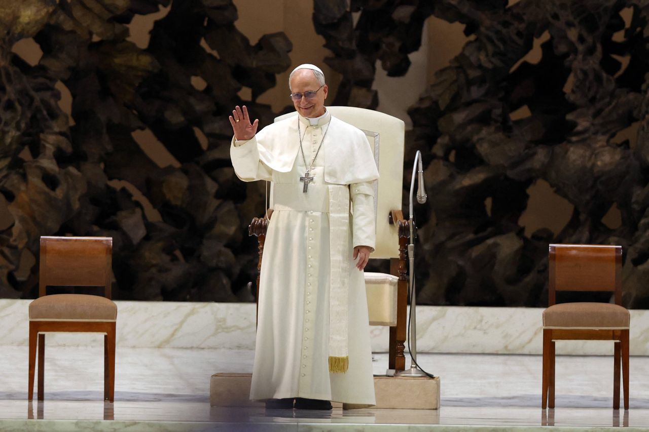 Pope Leo XIV plans historic visit to Turkey for council anniversary