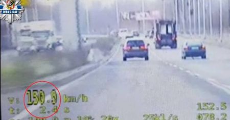 Szokująca jazda BMW we Wrocławiu. Absurdalne wyjaśnienia kobiety