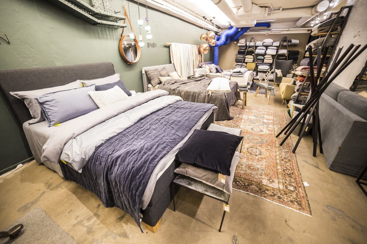 Wydatki Polaków wystrzeliły. AGD, dywany i wykładziny sprzedają się jak szalone