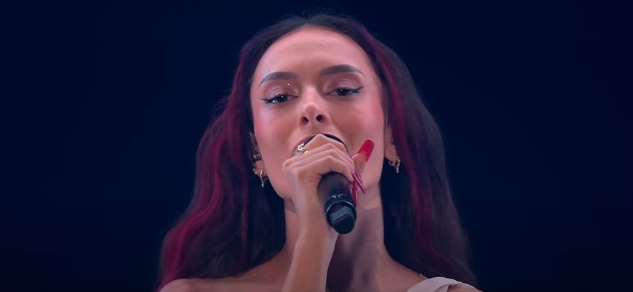 Reprezentantka Izraela na Eurowizji 2024