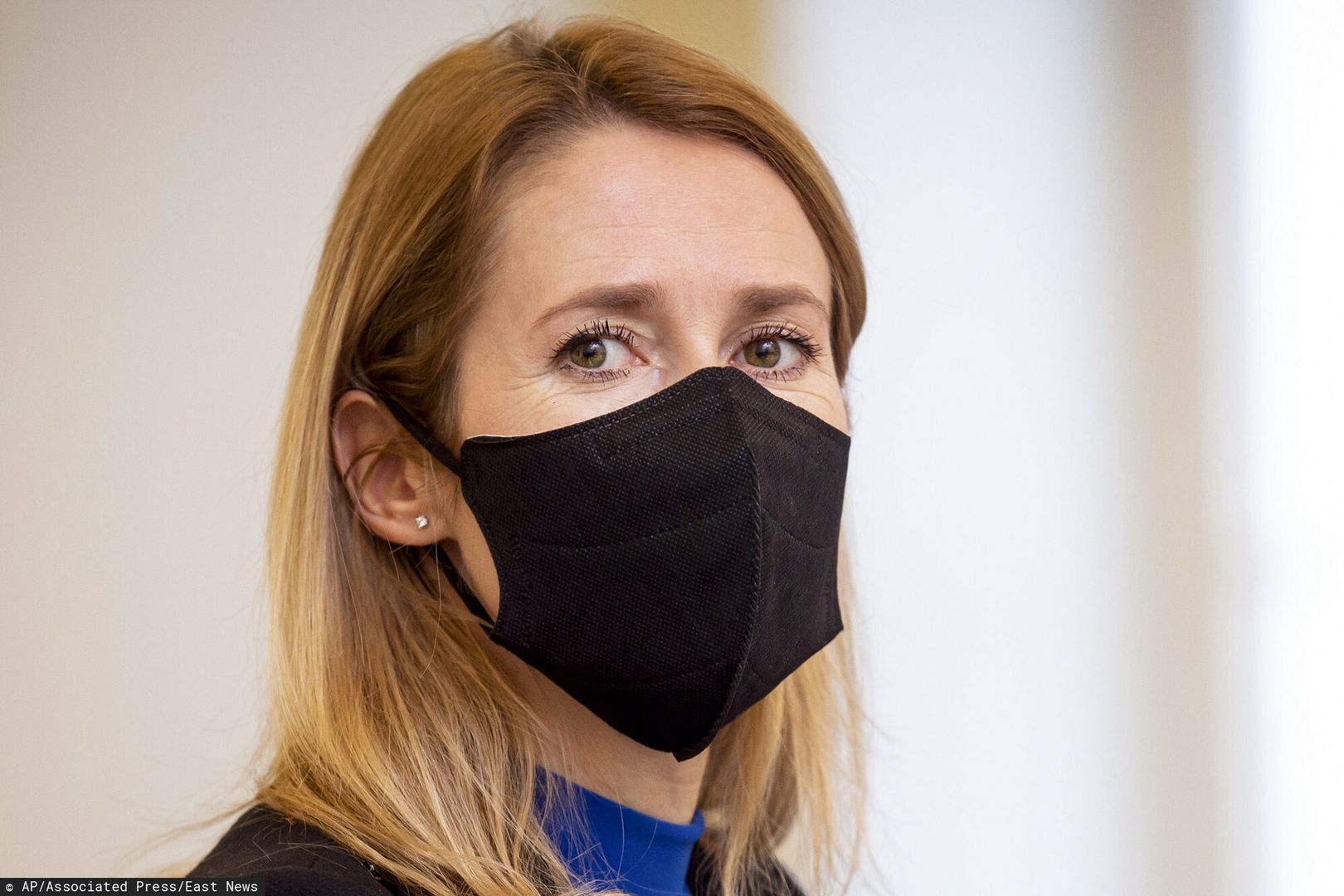 Premier Estonii ws. lockdownu. "Liczby nie kłamią"