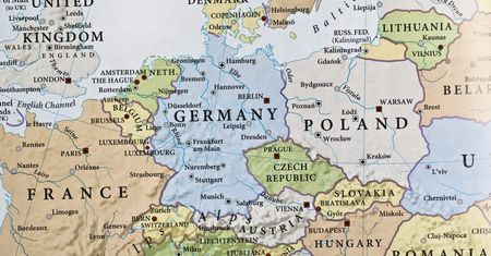 Czy naprawdę znasz stolice Europy? Prawda czy fałsz