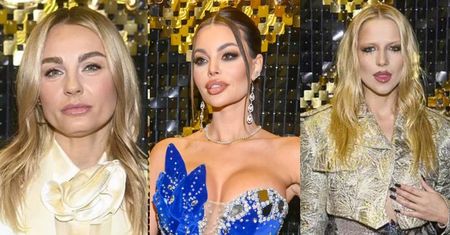 Odpicowane gwiazdy świętują 11. urodziny Vitkaca: Małgorzata Socha, Jessica Mercedes, Justyna Gradek... (ZDJĘCIA)