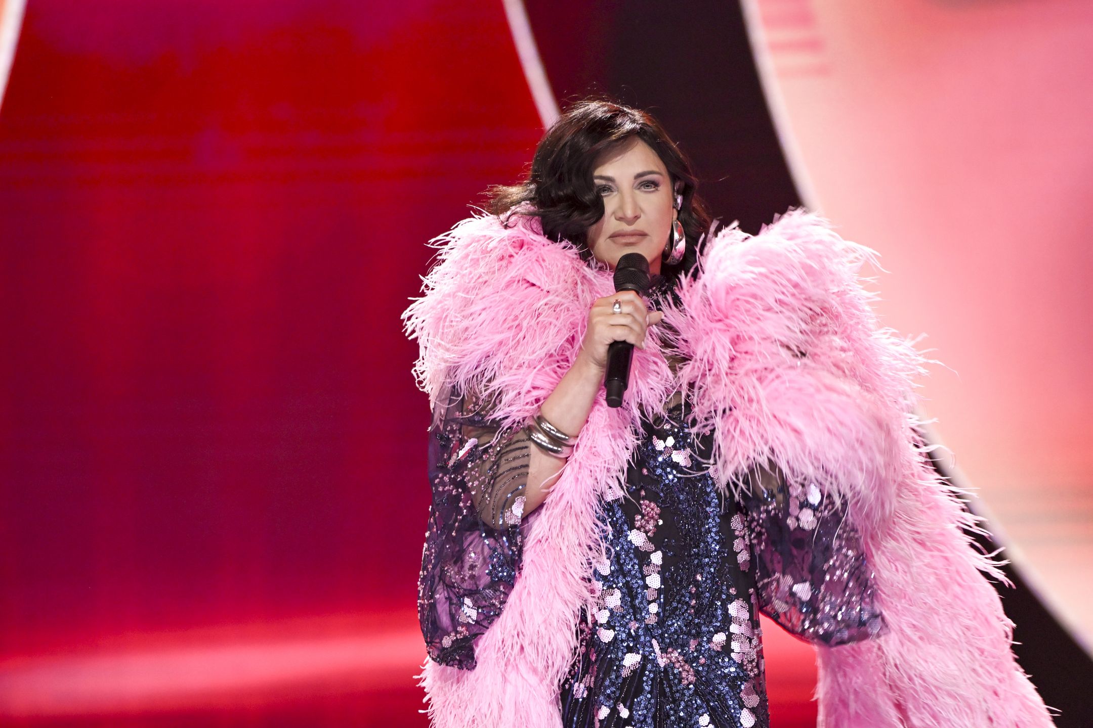 Polsat Hit Festiwal, Kayah na scenie