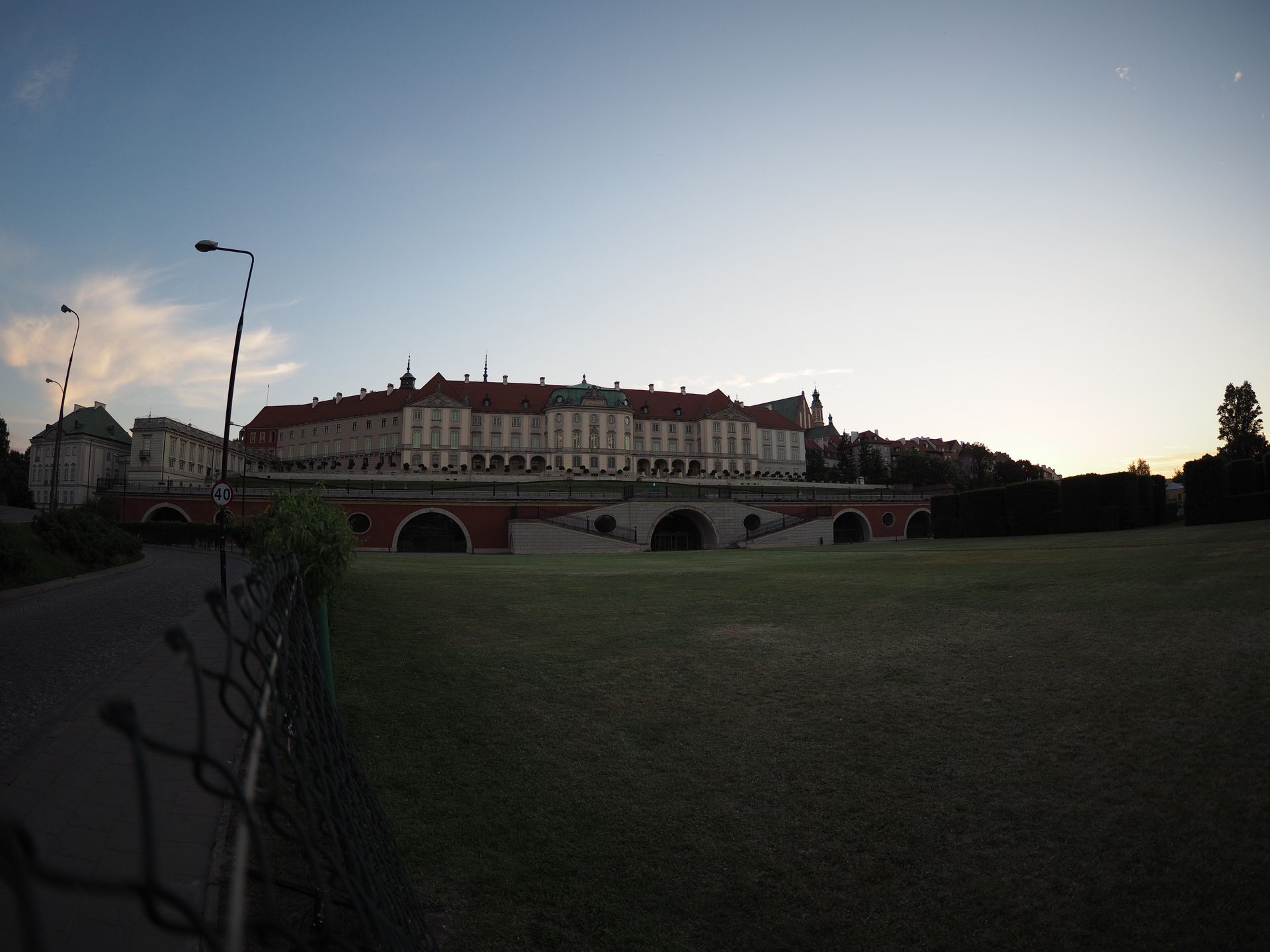 Co to jest obiektyw fisheye (rybie oko)? 9