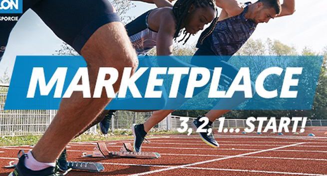 Decathlon uruchamia marketplace
