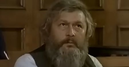 Wszystkich Świętych bez "Znachora" w TVP. Pierwszy raz od lat