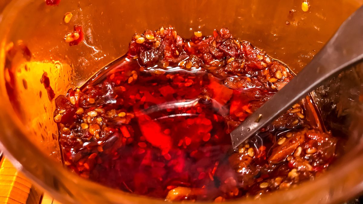 Chilli wydłuża życie