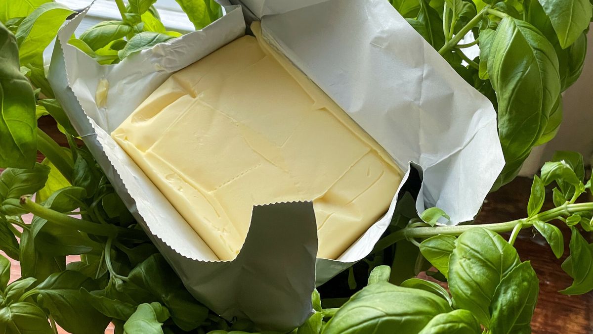 Kiedy skończy się maślana drożyzna?