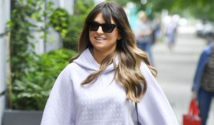 Wakacje jej służą! Lewandowska chwali się idealną opalenizną