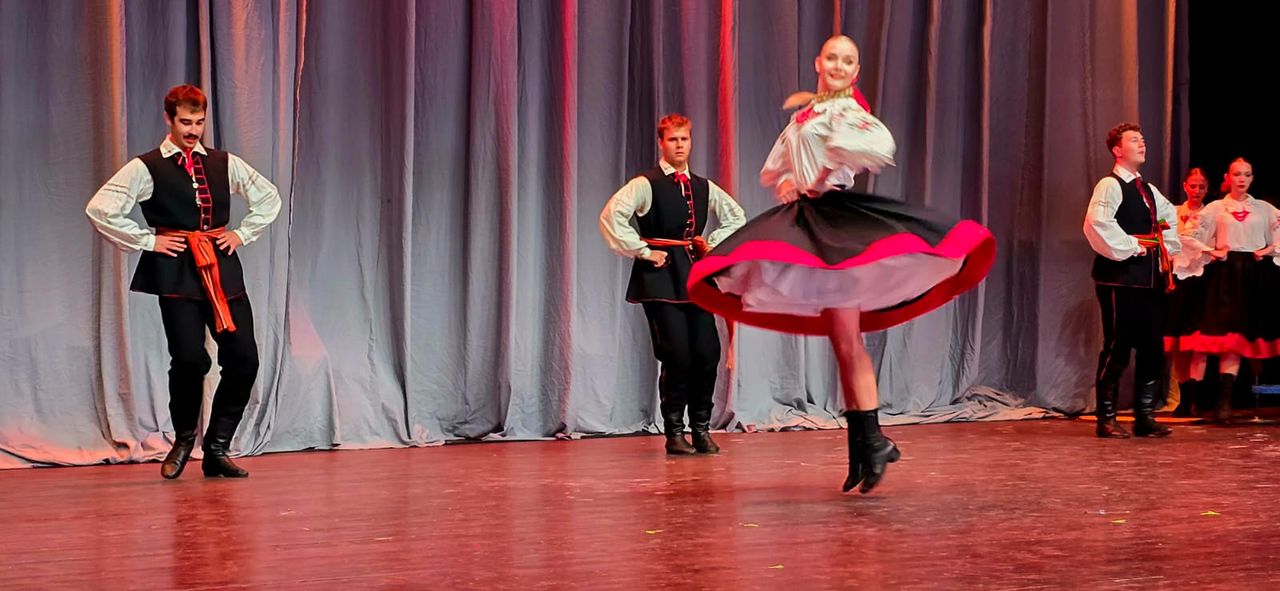 Vistula Folk Festival 