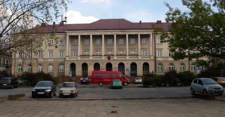 Pogoda w Kielcach. Prognoza na poniedziałek 30 marca. Chłodno