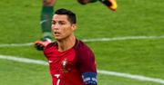 Trudny czas Cristiano Ronaldo. Psycholog opowiedział o ich rozmowie