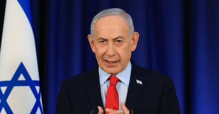 Izrael zaatakował południe Syrii. Uderzono w obiekty rządowe