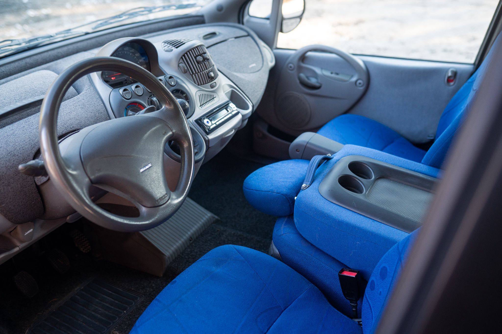 Fiat Multipla