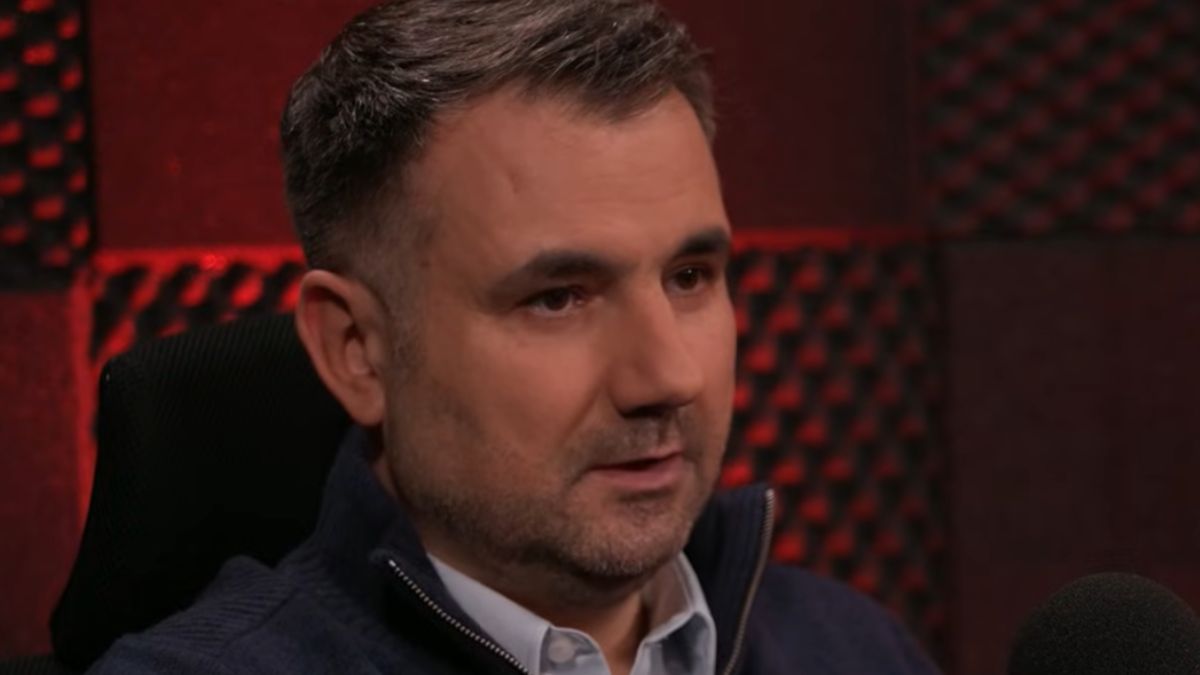 Biblista porównał Biblię do serialu "Breaking Bad".