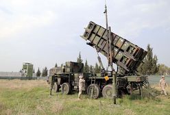 Dobra wiadomość dla Kijowa. Amerykanie przekażą Ukrainie system rakietowy Patriot