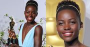 Lupita: "Marzyłam, BY MOJA SKÓRA BYŁA JAŚNIEJSZA!"