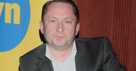 Była żona znalazła stare zdjęcie Durczoka. Wrzuciła je do sieci