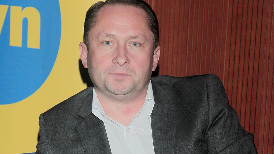 Kamil Durczok