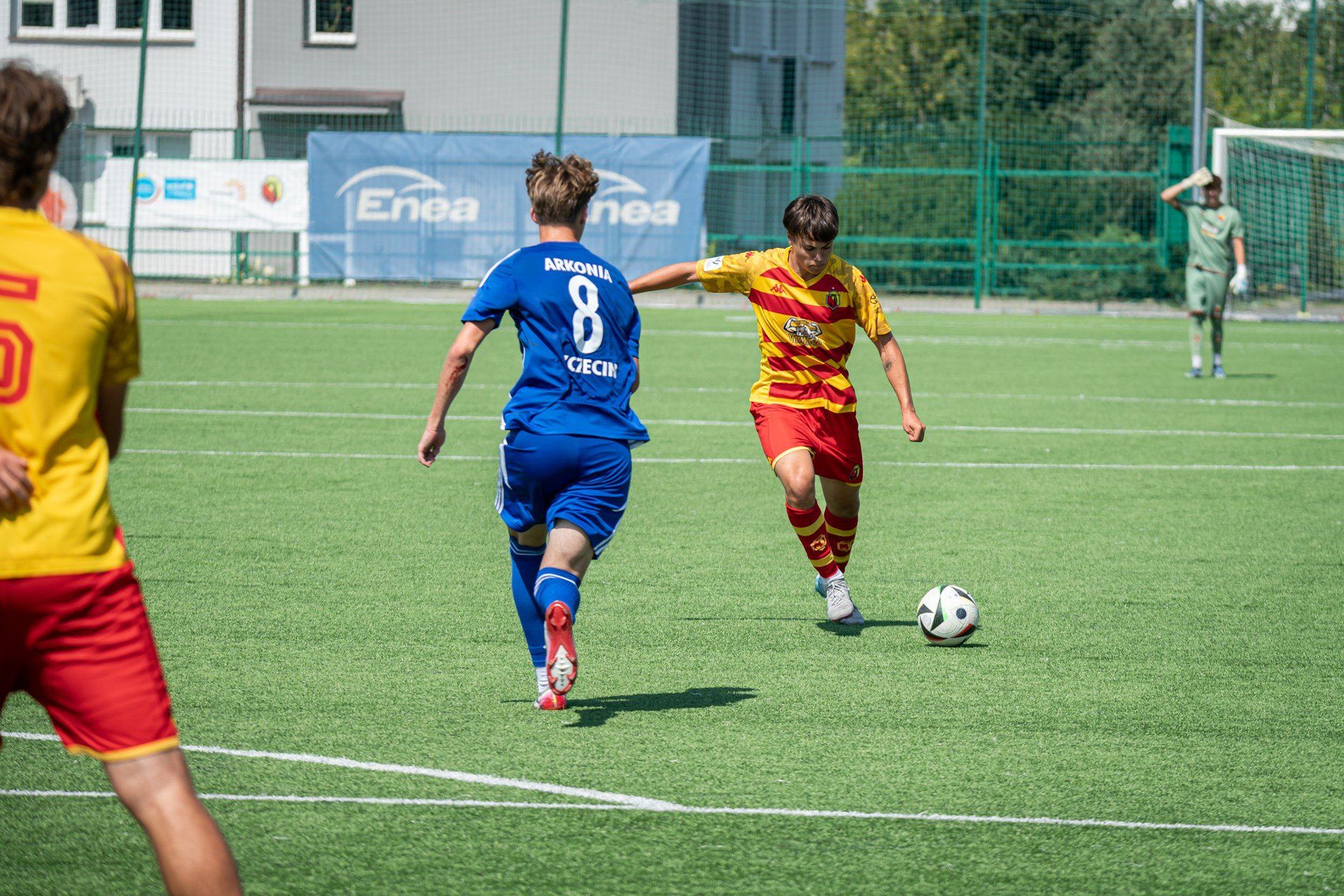 Centralna Liga Juniorów