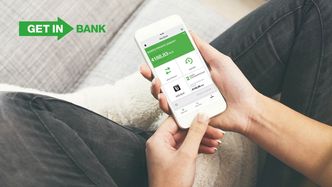 Getin Noble Bank. Wygodne bankowanie w niecodziennych czasach. Za doskonałą jakością stoją ludzie