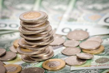 Inflacja w górę. Najwyższy wskaźnik w tym roku