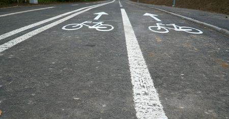 W Jaworznie jest autostrada dla rowerów. Brzmi jak żart, ale Velostrada to dobry pomysł