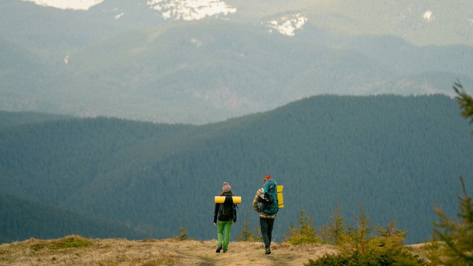 Górskie hity 2026. Te szlaki przyciągną najwięcej podróżnych