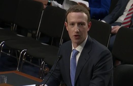 17 mln euro kary dla Facebooka za naruszenie RODO