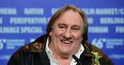 Media: Gerard Depardieu zatrzymany przez policję