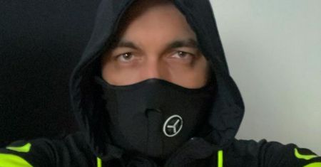 Jason Hunt usunięty z konferencji dla influencerów. Poszło o teksty pod pseudonimem Kominek
