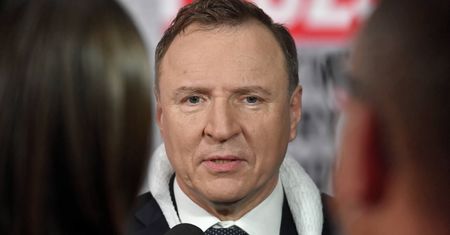 Jacek Kurski: Kancelaria Premiera nie ma najmniejszego wpływu na kierownictwo TVP
