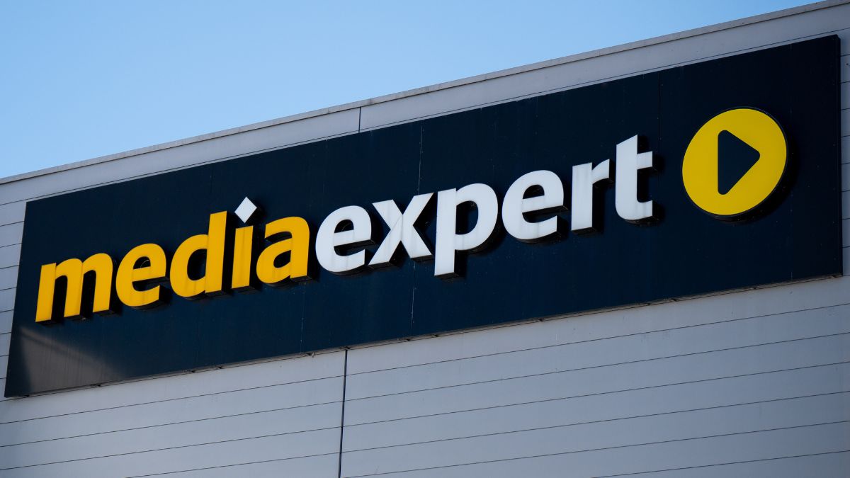 Media Expert