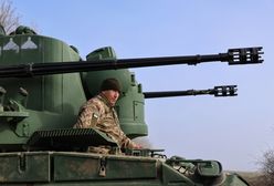 Stanowcze kroki Berlina. Niemcy odpowiadają Rosji