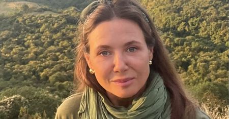Kinga Rusin miała wątpliwości, czy tam pojechać. "Najbardziej niebezpieczny kraj świata"