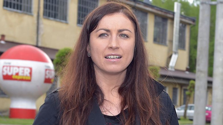 Justyna Kowalczyk reaguje na obraźliwy komentarz na Facebooku