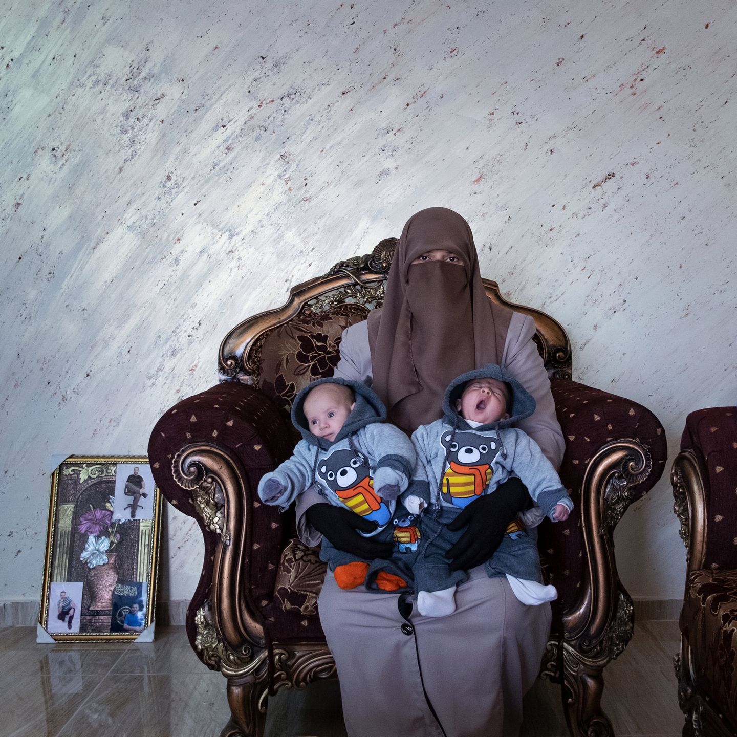 Główna nagroda w World Press Photo 2021 przyznana. Stoi za nią trudna historia 7
